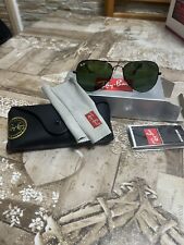 Occhiali rayban usato  Ercolano