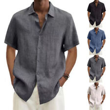Men linen style for sale  Dayton