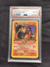 Pokemon cards 1st for sale  LITTLEBOROUGH