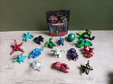 Lot bakugan pack d'occasion  Sotteville-lès-Rouen