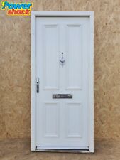 White wooden front for sale  MALDON