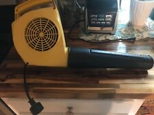 Paramount electric blower for sale  Piedmont