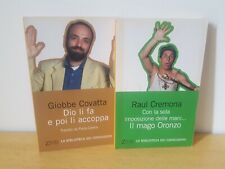 Libri comici zelig. usato  Sant Agata Di Militello