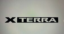 Xterra roof rack for sale  Trenton