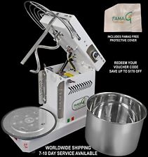 Famag spiral mixer for sale  Shipping to Ireland