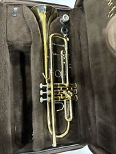 Bach stradivarius trumpet for sale  NOTTINGHAM