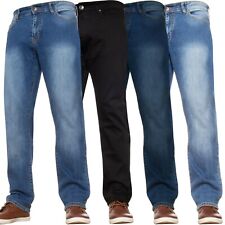 Mens stretch jeans for sale  Shipping to Ireland