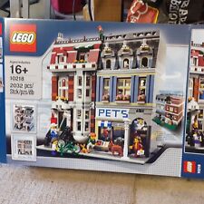 Lego 10218 creator for sale  HITCHIN