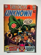 Challengers unknown 1970 for sale  San Diego