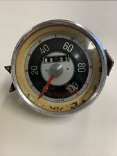 Jsgus alter tachometer gebraucht kaufen  Homberg