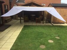 canvas canopy for sale  GREAT YARMOUTH