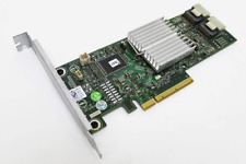 CARTE DELL RAID CONTROLLER PERC H310 6GB PCI-E - 03P0R3 d'occasion  Salbris