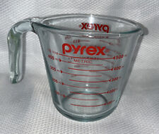 Pyrex cup litre for sale  North East