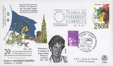 Pe348 fdc parlement d'occasion  France