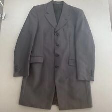 Blazer jacket long for sale  SWINDON