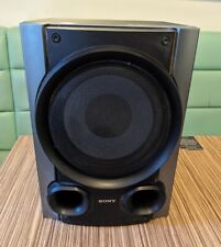 Sony wg444 subwoofer for sale  BATH