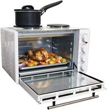 Mini electric oven for sale  IPSWICH