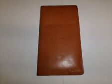 Vintage winchester leather for sale  Shipping to Ireland