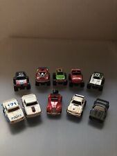 Used, Galoob Vintage Micro Machines Car Lot of 10 for sale  Voorhees