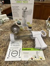 Cuisinart piece cookie for sale  Rochester