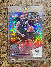 James Harden 2021 Panini The National 18/50 KABOOM Explosion Rare Gem Mint SSP for sale  Shipping to South Africa