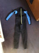Wetsuit age for sale  HYDE
