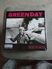 Green day saviors for sale  BICESTER