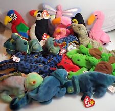 Beanie baby lot for sale  Middleton