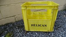 Plv biere pelican d'occasion  Saultain