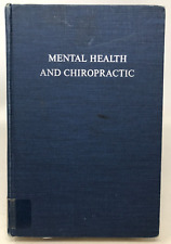 Mental health chiropractic for sale  Tucson