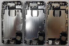Genuine Apple iPhone 6 6 S 6+ 6S+ 7 7 PLUS Indietro Custodia Posteriore Cover con le parti AB usato  Spedire a Italy