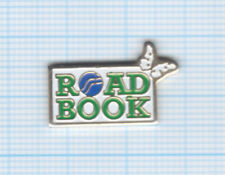 Pin road book d'occasion  Étaules