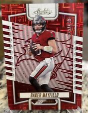 Absolute baker mayfield for sale  Charlotte