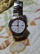 Relógio de quartzo masculino Citizens , usado comprar usado  Enviando para Brazil