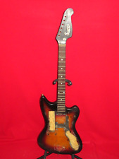 Supro 1965 sunburst d'occasion  Expédié en Belgium