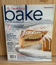Bake scratch magazine for sale  Shipping to Ireland