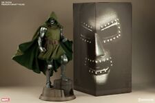 Sideshow dr. doom for sale  Venice