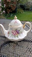 Vintage sadler teapot for sale  WREXHAM