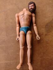 Vintage action man for sale  RYDE