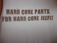 Jeep hard core for sale  Inverness