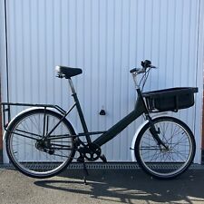 Pashley cargo bike for sale  KETTERING