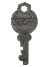 Vintage jdeha key for sale  TROWBRIDGE