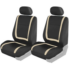 Conjunto de 2 capas de carro interior frontal almofada de assento de carro poliéster para Acura RDX, usado comprar usado  Enviando para Brazil