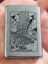 Vintage zippo xii for sale  Greenbrier