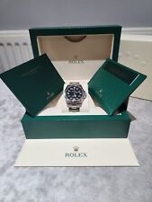Rolex air king for sale  WATFORD