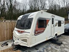 2014 bailey unicorn for sale  BROSELEY