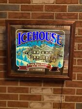 Icehouse mirror beer for sale  Istachatta