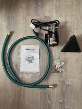 Kitluck water pump for sale  Concord