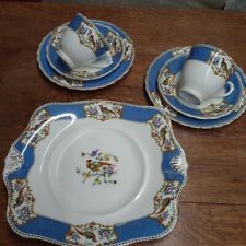 Tuscan bone china for sale  TORQUAY