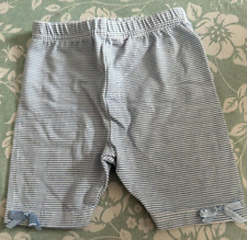 Baby girls shorts for sale  NORTH WALSHAM